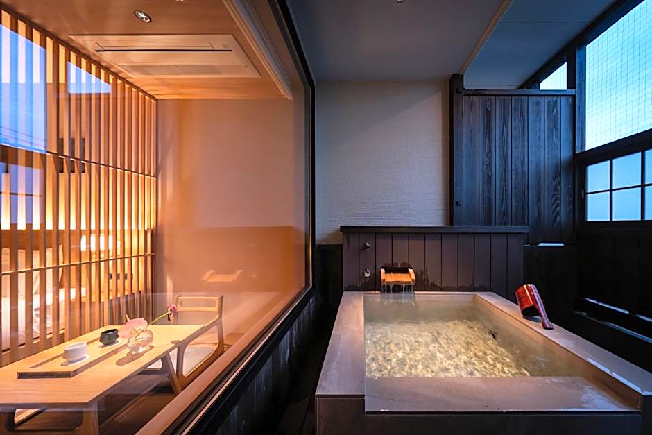 Atarayo Nishiizu Onsen