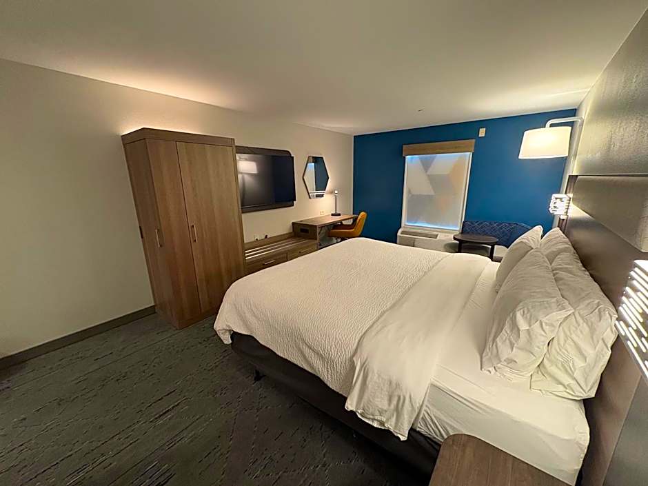 Holiday Inn Express Hotel & Suites Lafayette By IHG