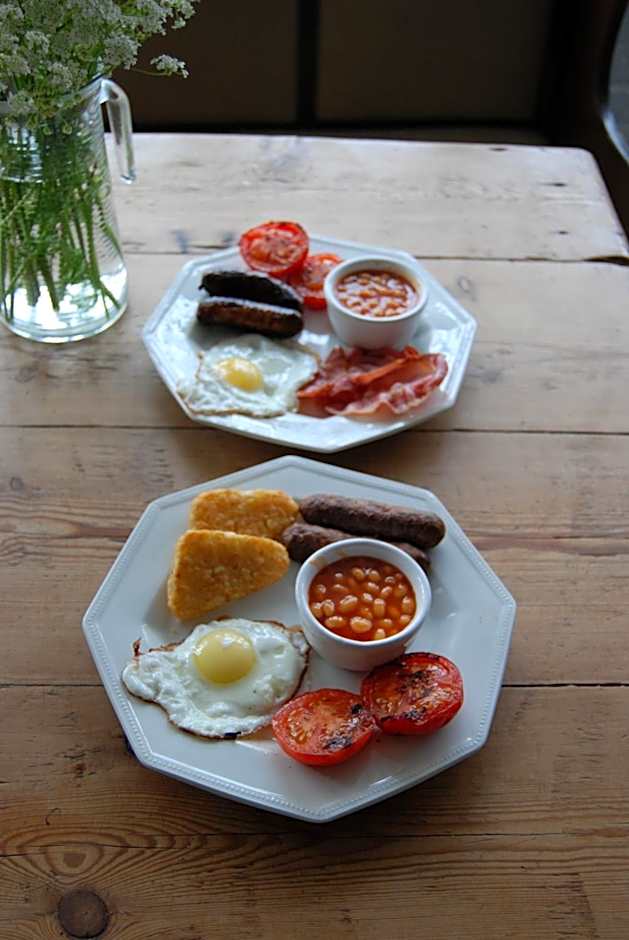 Hare & Hounds Bed & Breakfast