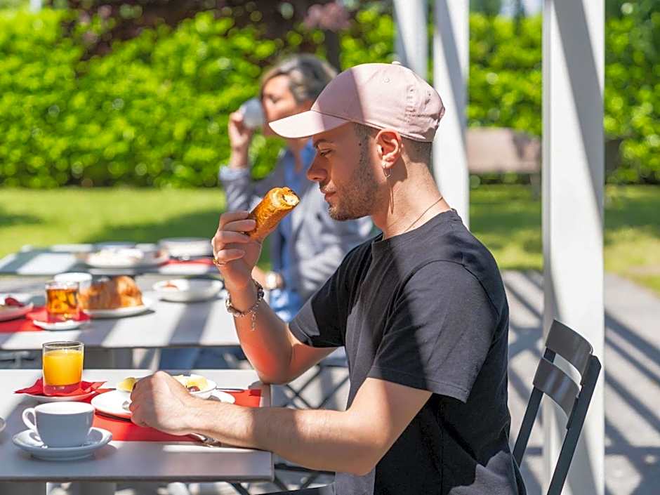 Hotel Ibis Firenze Prato Est