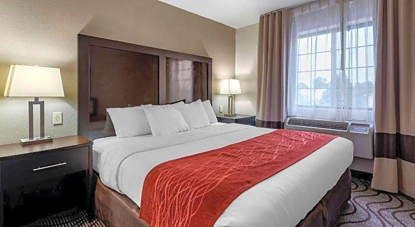 Comfort Inn & Suites Fruita - Grand Junction