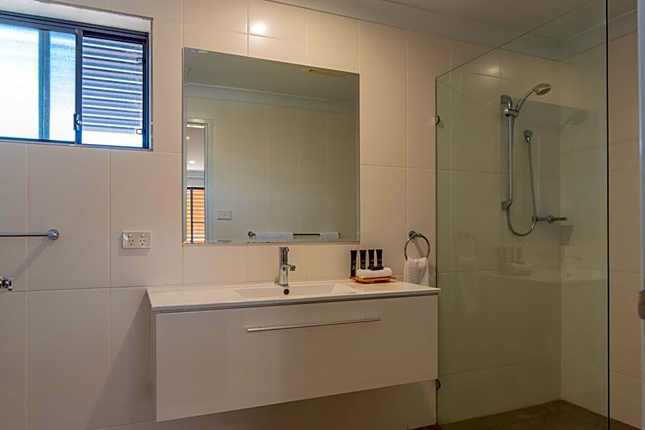 Best Western Club Quirindi Motel