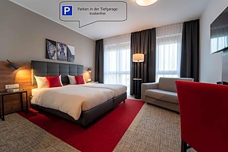 Hotel INCLUDiO
