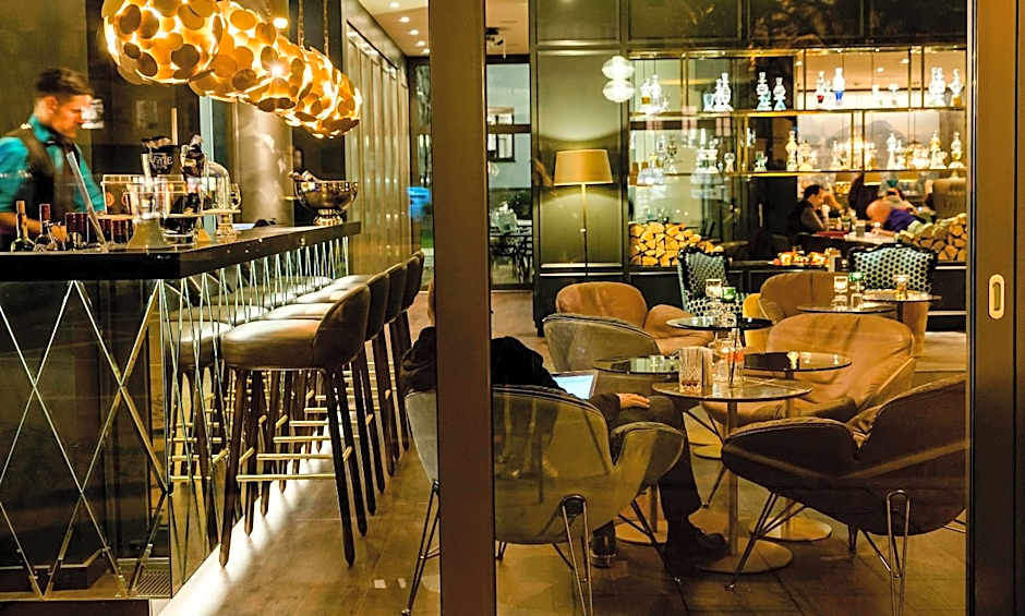 Motel One München Sendlinger Tor