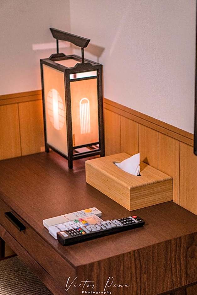 HOTEL SOU KYOTO GION