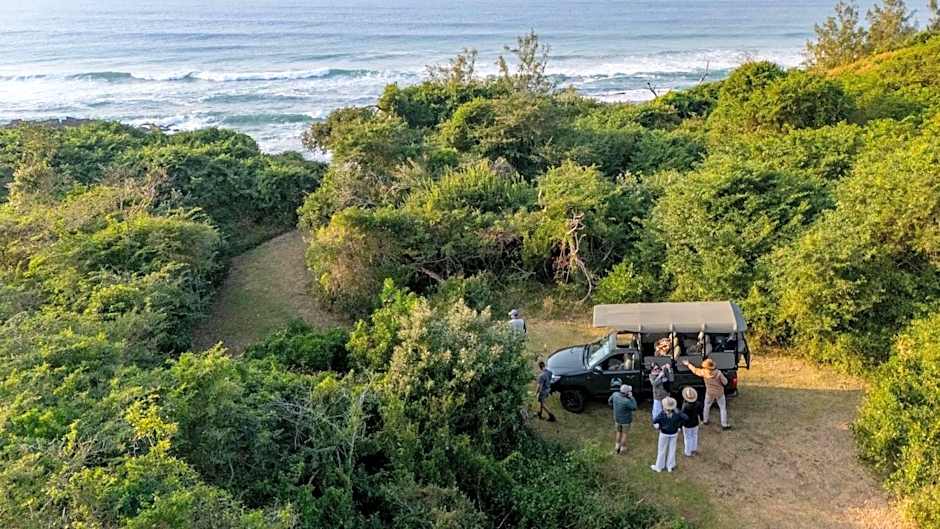 Makakatana Bay Lodge