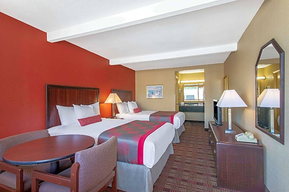 Ramada Limited Cockeysville