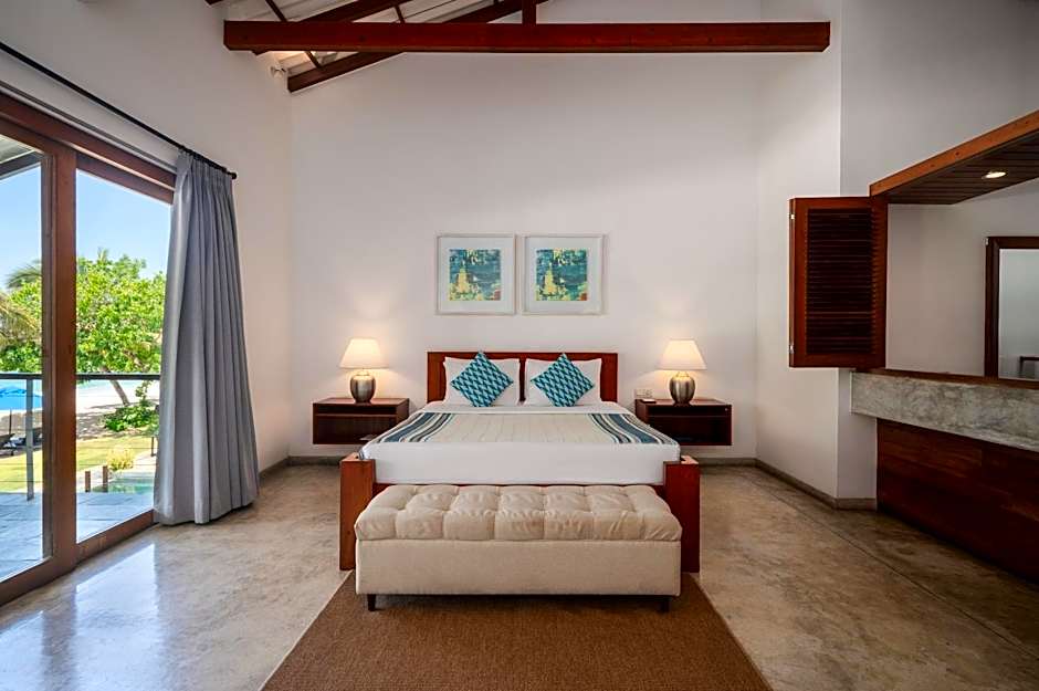 Lantern Boutique Hotel by Reveal