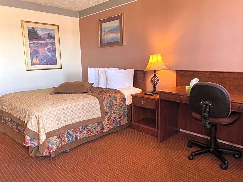 Value Lodge Inn