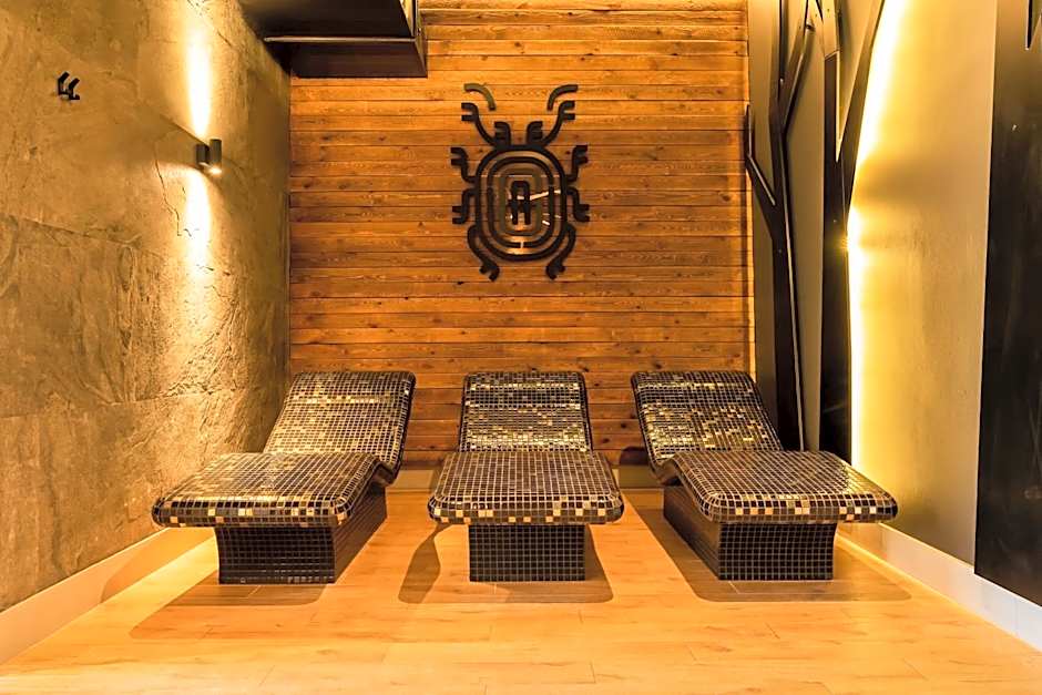 FOLGA - Hotel, Restauracja, Browar, SPA