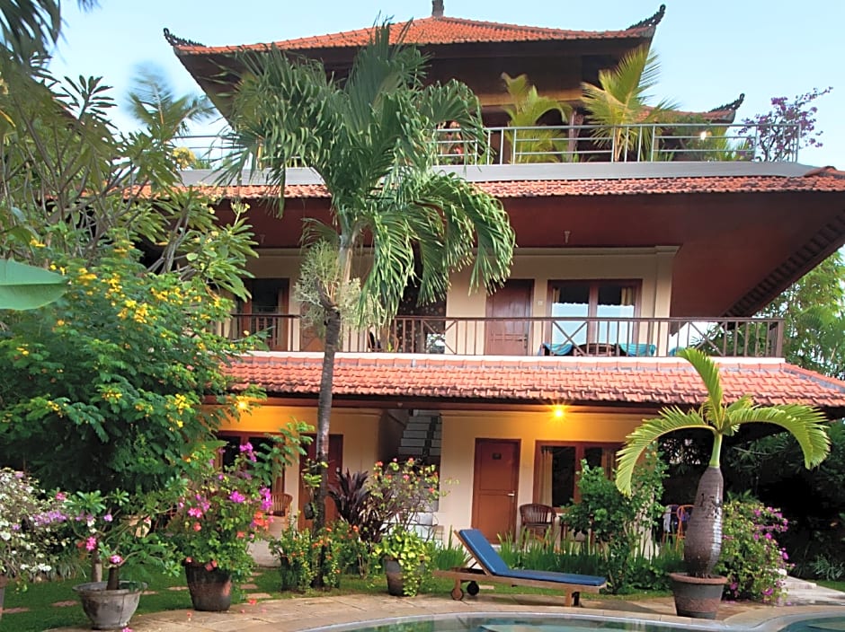 Kusnadi Hotel