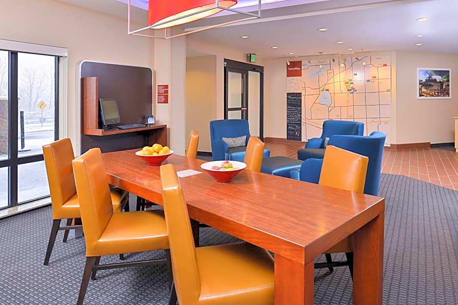 TownePlace Suites by Marriott Detroit Commerce