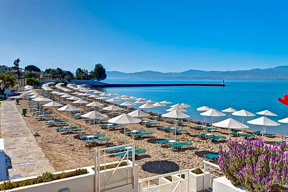 Palmariva Beach Hotel