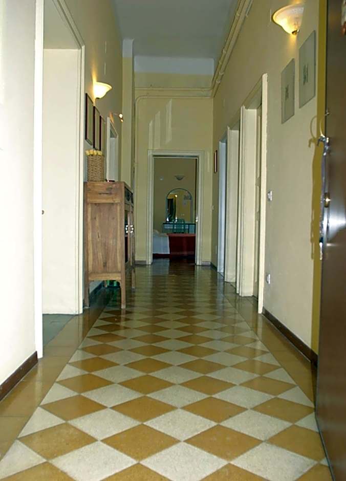 Hotel Panorama Bologna Centro