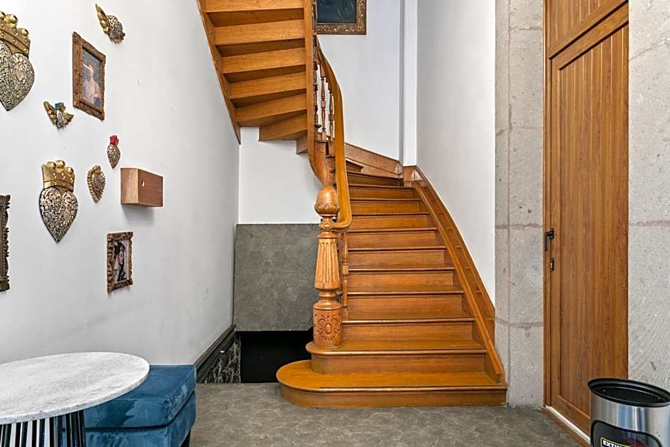 Casa Prim Hotel Boutique