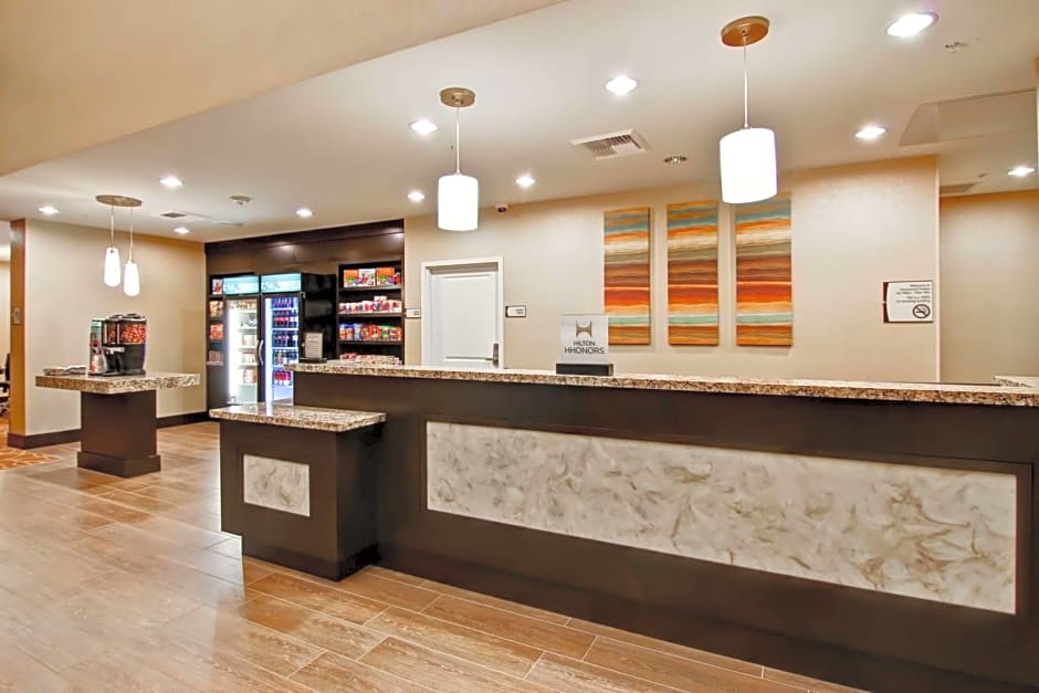 Homewood Suites By Hilton Palo Alto