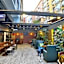 ibis Styles Istanbul Bomonti