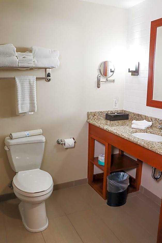 Quality Inn Dover