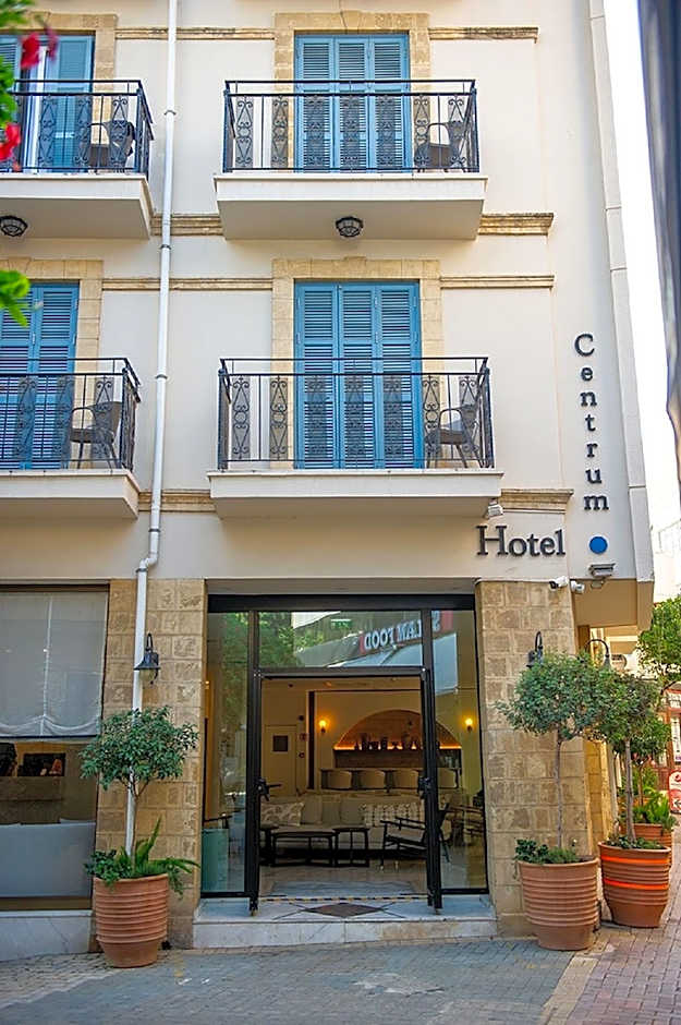 Centrum Hotel