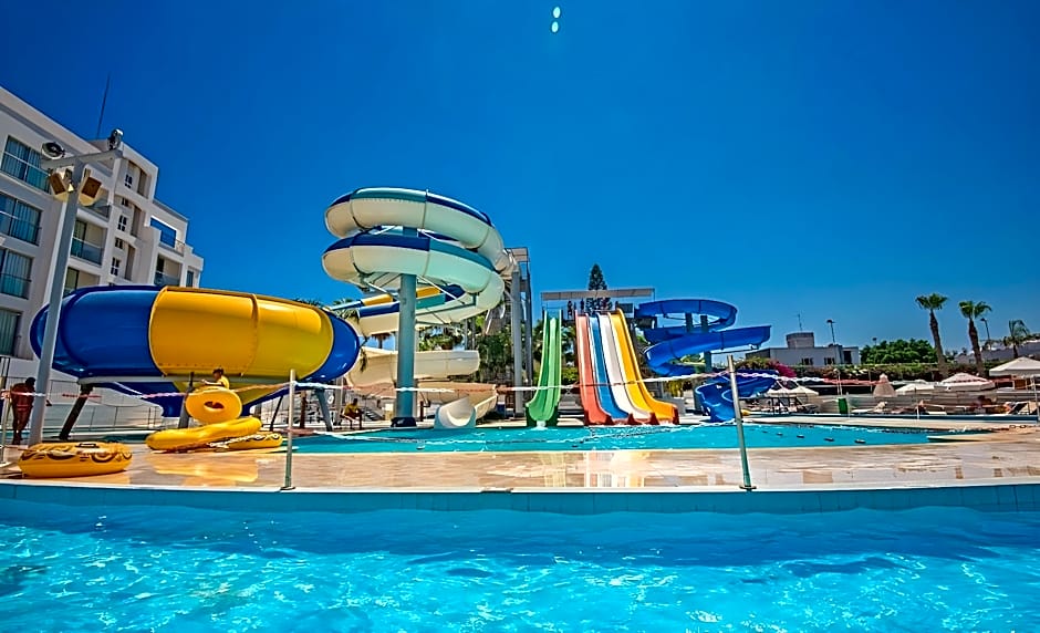 Anastasia Beach Hotel