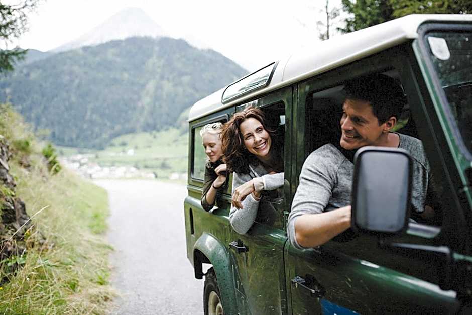 Arabella Retreat & Spa