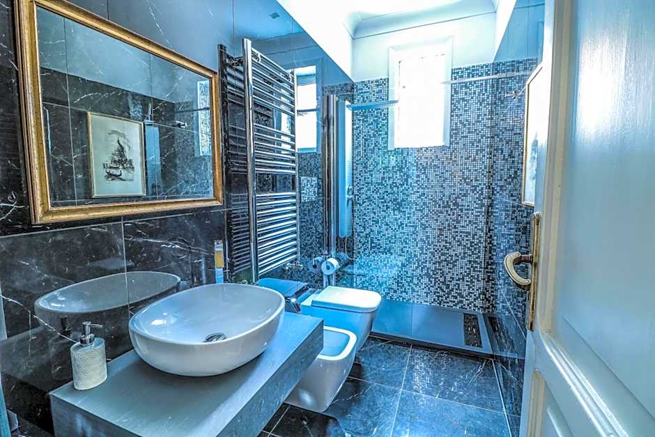 Villa Favorita Suites