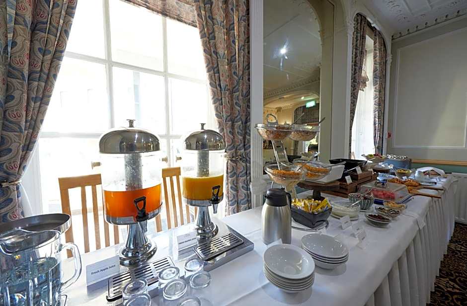 Stone House Hotel `A Bespoke Hotel