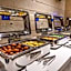 Pae Hotel Suzhou Jinjihu Industrial Park Central Business District