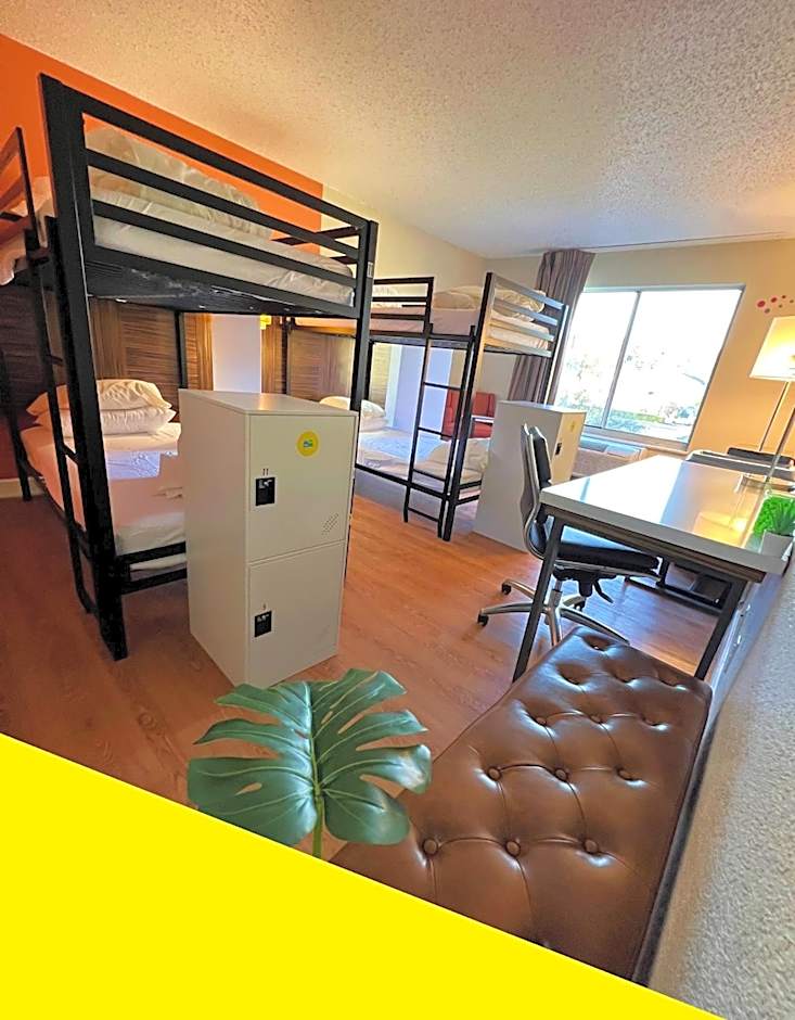 Bposhtels Charlotte