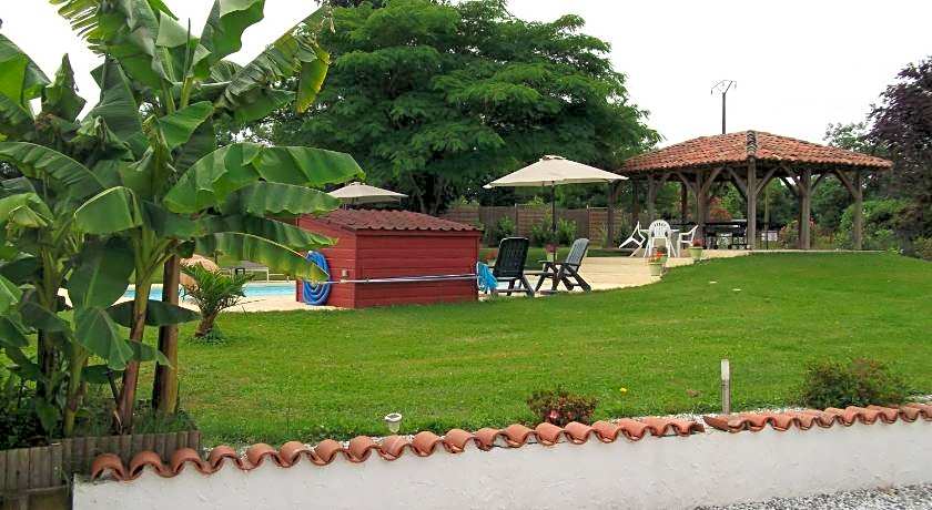 La forge de Clermont