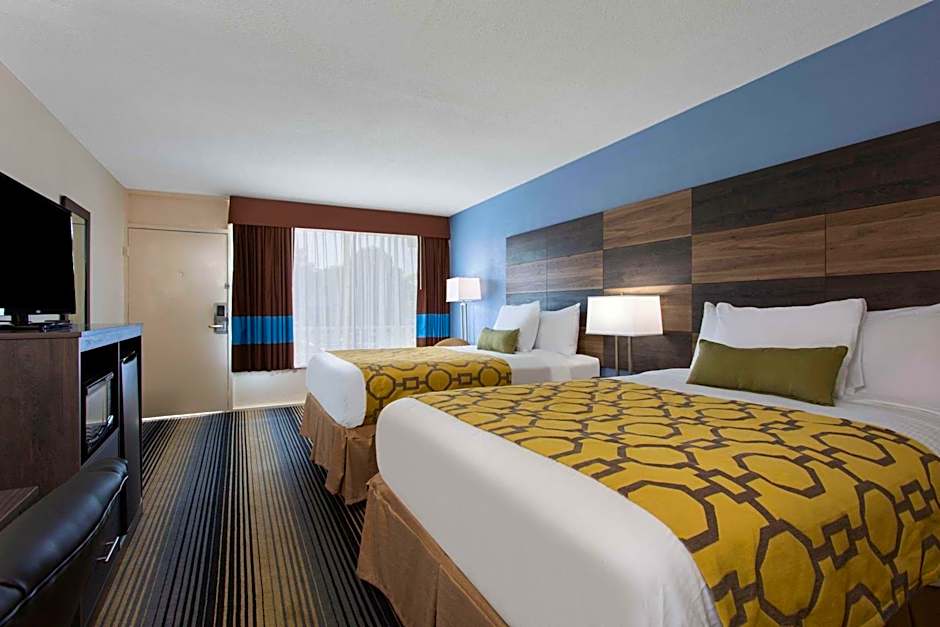 Baymont by Wyndham Cheraw