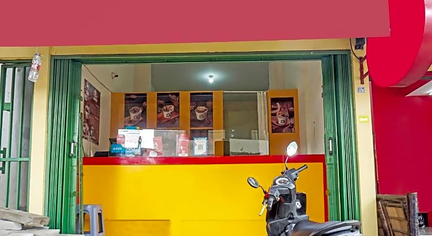 Capital O 91790 S1 Residence