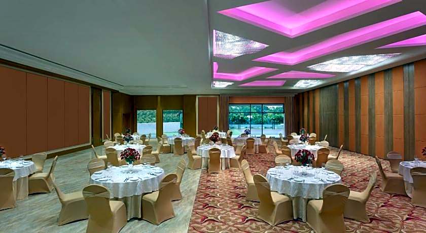 Courtyard by Marriott Madurai