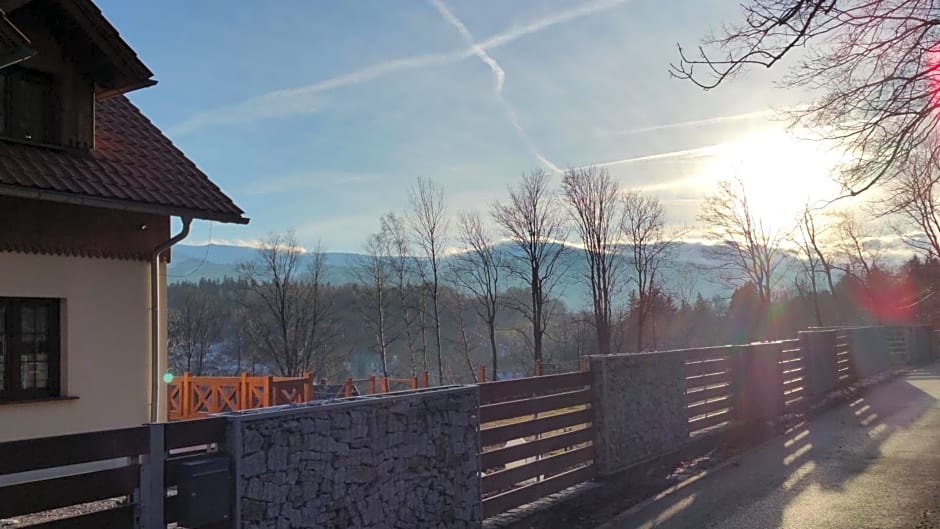 Uroczysko Starych Sztolni – Szklarska Poreba, ND