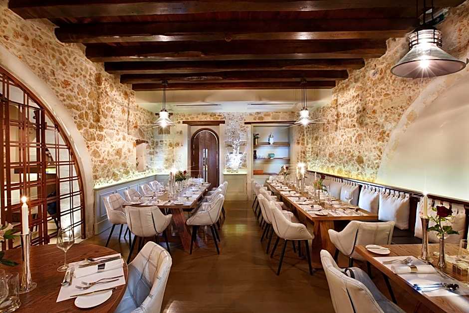 Serenissima Boutique Hotel