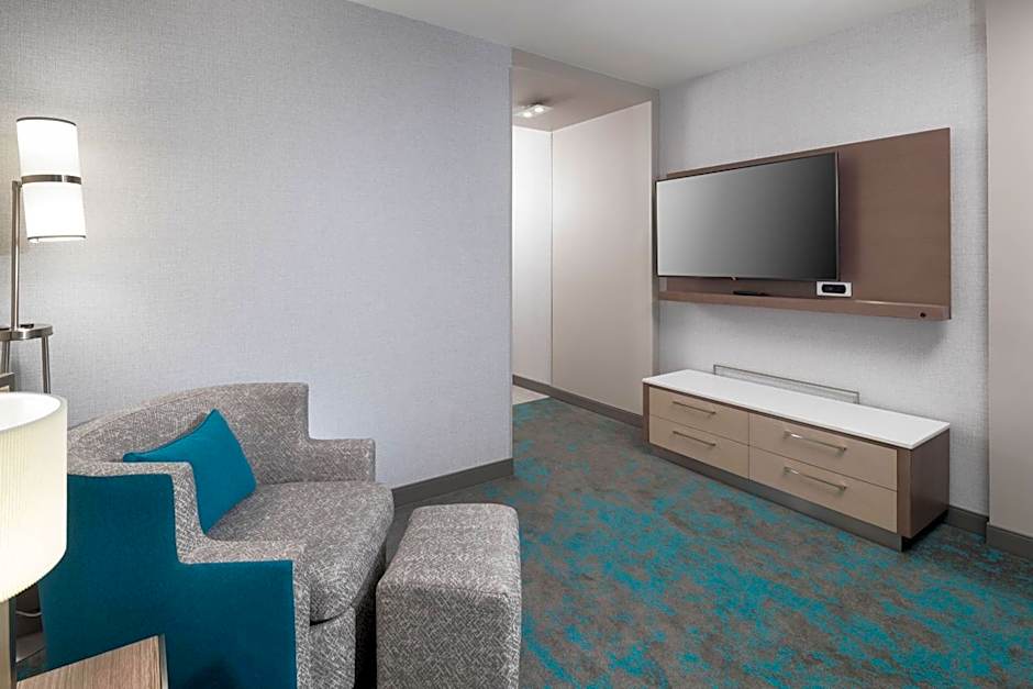 COURTYARD by MARRIOTT HOUSTON HEIGHTS/I-10