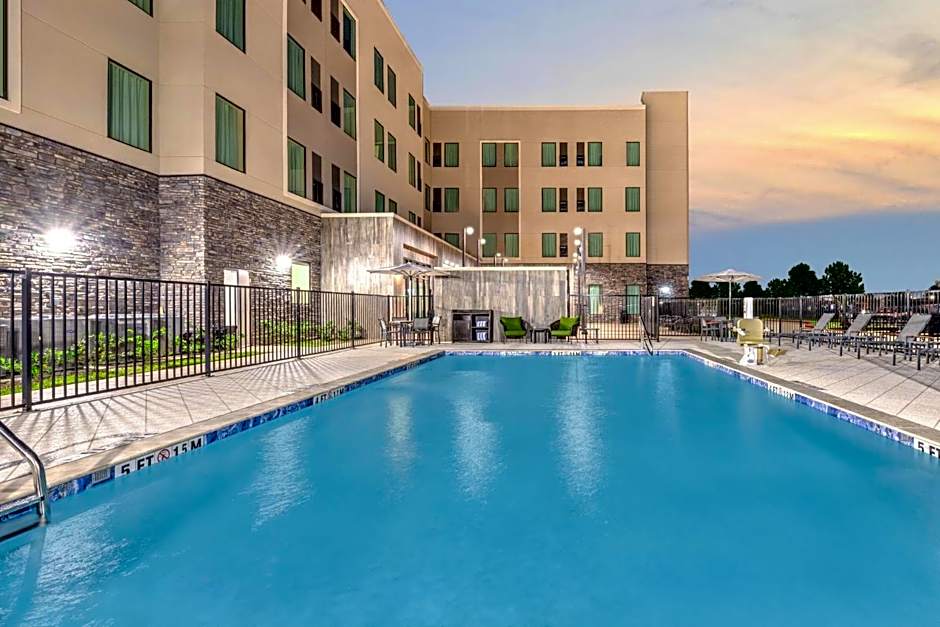 Staybridge Suites Port Arthur By IHG