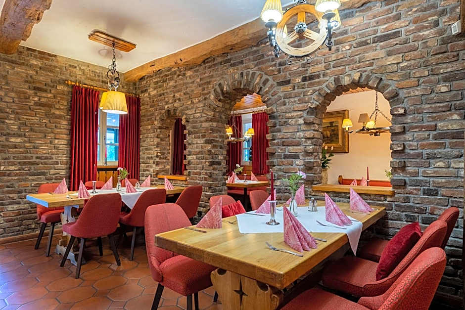 Waldhotel Eskeshof