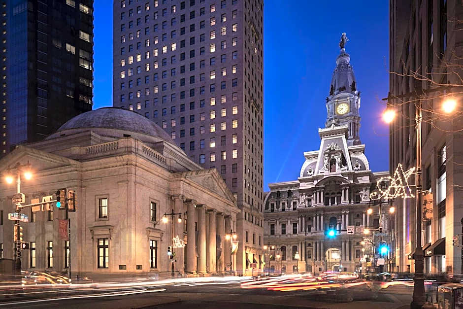 The Ritz-Carlton Philadelphia