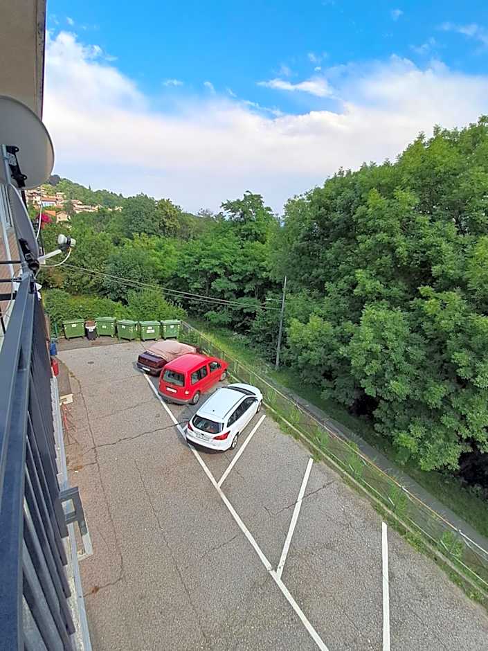 Guesthouse Ostello dell Arte