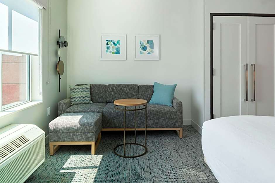 TownePlace Suites by Marriott Hixson