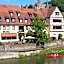Tauberhotel Kette