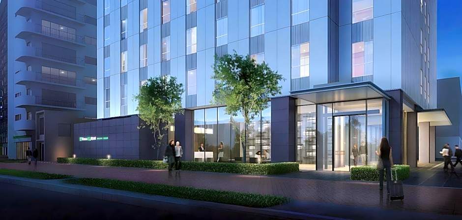 Tmark City Hotel Tokyo Omori