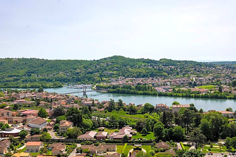 Hôtellerie Beau Rivage