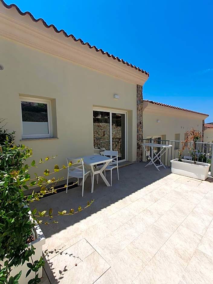 Hotel Borgo Dell'Orso