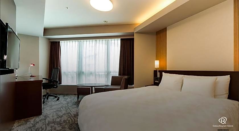 Daiwa Roynet Hotel Nagoya-Ekimae