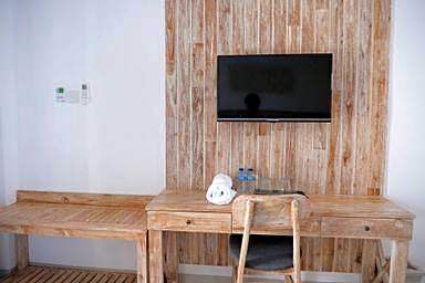 Tirtha Khayangan Canggu