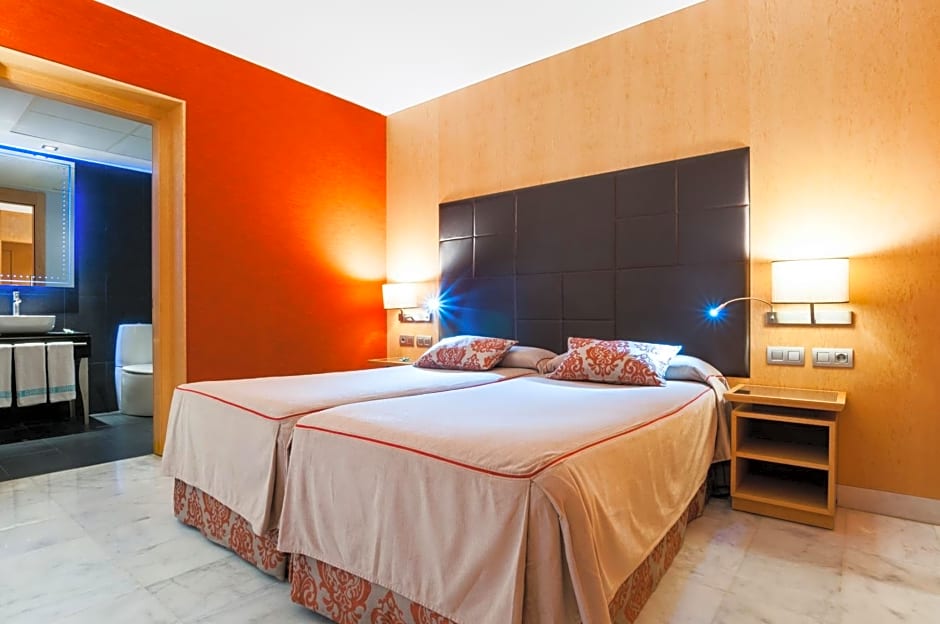 Hotel Medinaceli New reopening 2025