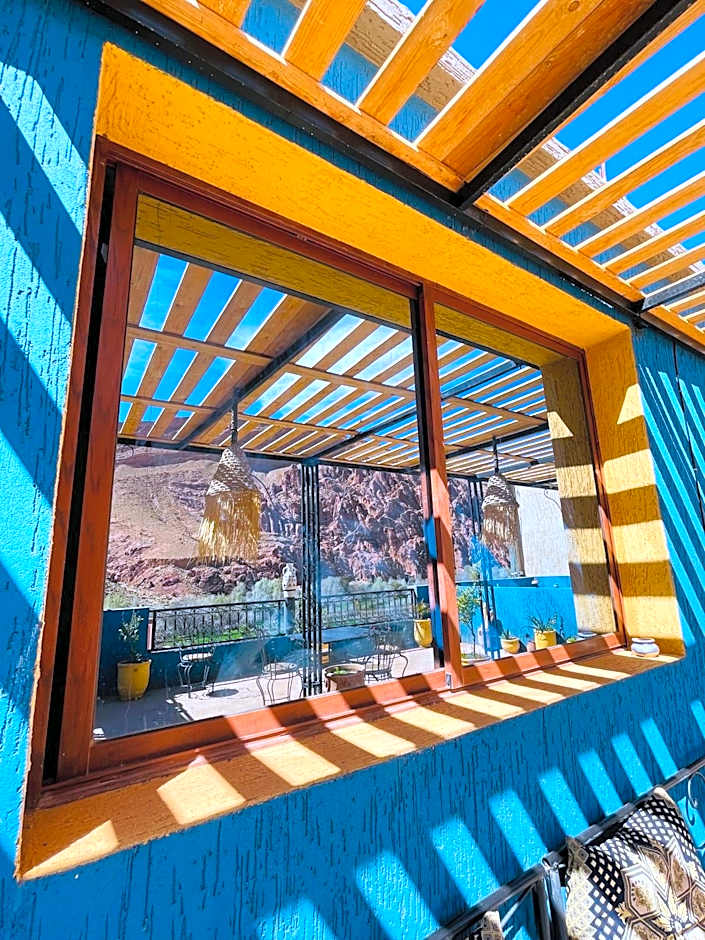 Hiking Nomads Guesthouse