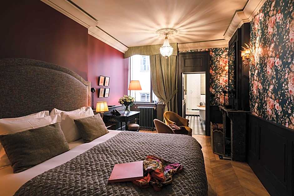 Hotel Bayard Bellecour